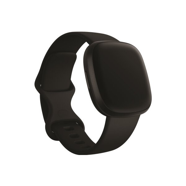 FITBIT Sense FB-512BKBK graphite/carbon