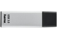 HAMA USB-Stick Classic 181051 3.0, 16 GB, 40MB s, Silber