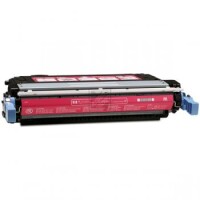 HP Toner-Modul 643A magenta Q5953A Color LaserJet 4700 10000 S.