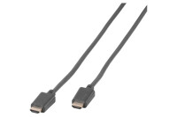 VIVANCO High Speed HDMI Kabel 1.5m 45522 Ethernet CC M 15...