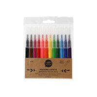 I AM CREATIVE set de stylos 4011.06 12 pcs., à...