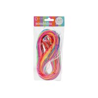 I AM CREATIVE Scoubidou couleur mélanger 2130.02...
