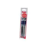 PENTEL Mine Energel BL77 YLR7-2CX bleu, 2 pcs.