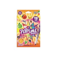 CARIOCA Fasermaler 42672 Perfume Xplosion E-12