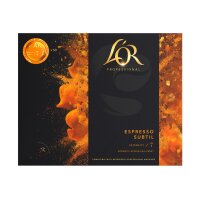 LOR Pads Espresso Subtil 4029936 50 Stück