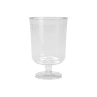 EJS Weinglas 1dl 1115.1006 glasklar 15 Stk