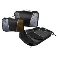 MONOLITH Kleidertaschen-Set 2000002558 4-teilig