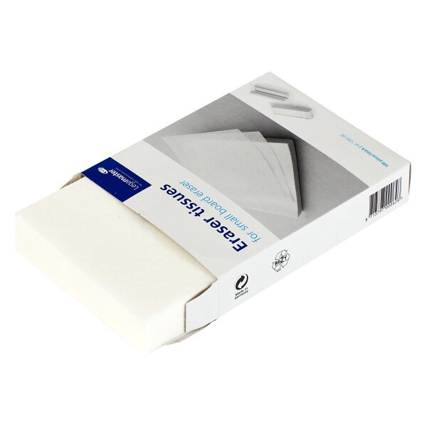 LEGAMASTER Papiers 7-120200 de rechange 100 pcs.