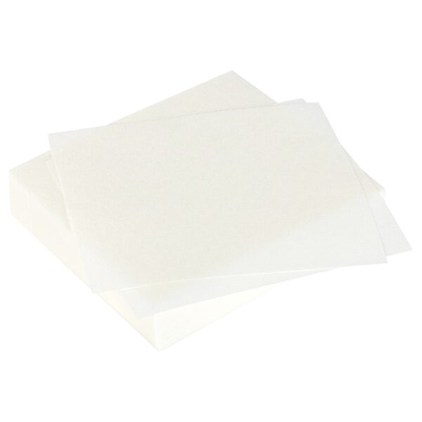 LEGAMASTER Papiers 7-120200 de rechange 100 pcs.
