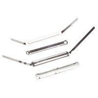 BIELLA Fixation 55mm 19950600U En métal 50 pcs.