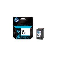 HP Cartouche dencre 21 noir C9351AE PSC 1410 190 pages