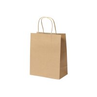 I AM CREATIVE Papiertüten 4088.04 20x25.4x11cm, 6...