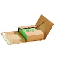 NEUTRAL Uniwell für CD 295683 12.5x14.5x4.0cm braun...