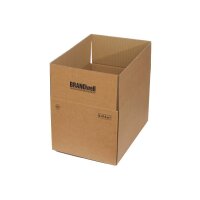 NEUTRAL Wellkartonbox 277211 34X24X20cm 25 Stk.