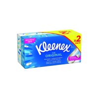 KLEENEX Mouchoirs cosmétique 3085200 80 Stück