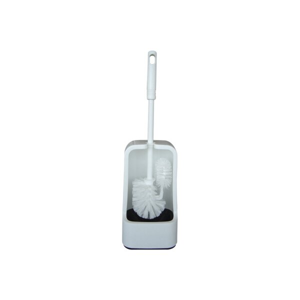 WEITA Garniture WC 301741 avec nettoie rebord
