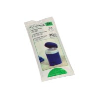 CLEANBAG Sachets multi-usage 2696 6l, 20 pcs.