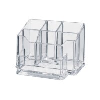 DUFCO Stifteköcher Optima Acryl 62780440 6...