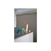 MAUL Stifteköcher MAULtubo 4115523 6 Röhren,...