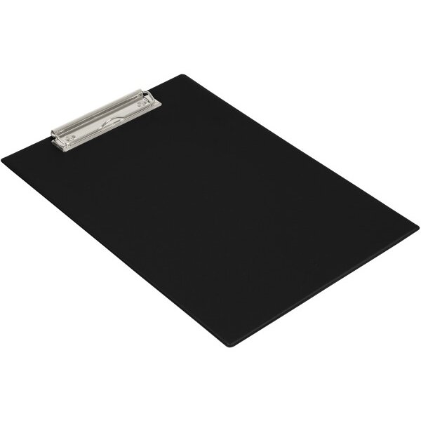 DUFCO Porte-bloc City A4 5139.003 noir portrait