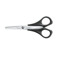 DAHLE Ciseaux Home 13 cm 54605-20118 noir, droitier