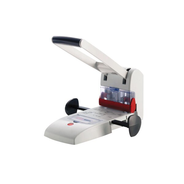 NOVUS Perforatuer B 2200 B2200 025-0488 blanc 200 feuilles
