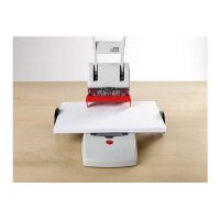 NOVUS Perforatuer B 2200 B2200 025-0488 blanc 200 feuilles