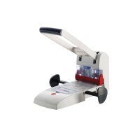 NOVUS Perforatuer B 2200 B2200 025-0488 blanc 200 feuilles