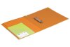 DUFCO Präsentationsordner 51500.03676 A4, 2.8cm, orange