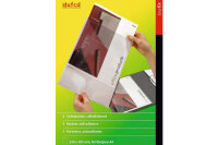 DUFCO Easyfix pochettes 50003.204 220x305mm A4, 5pc