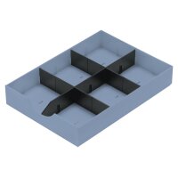 STYRO Systemschublade styrodoc 268-405.36...