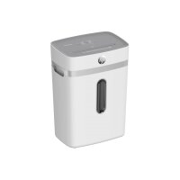 HP OneShred 12CC 502307 weiss