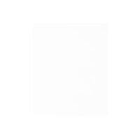 I AM CREATIVE Seidenpapier 4073.01 50x70cm, weiss