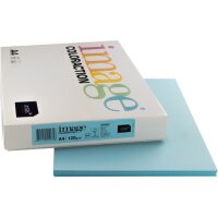 IMAGE COLORACTION Papier à copier Iceberg A4...