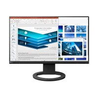 EIZO Monitor EV2480-Swiss Edition 1184530 schwarz 23.8 Zoll