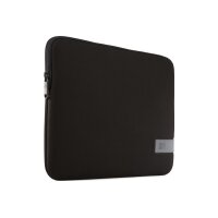 CASE LOGIC Reflect Laptop Sleeve 15.6 p. 407651 noir