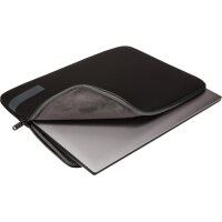 CASE LOGIC Reflect Laptop Sleeve 15.6 p. 407651 noir