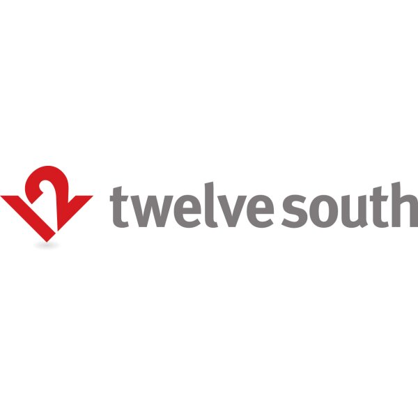 TWELVE SOUTH support pour notebook Curve TS-12-1708 noir