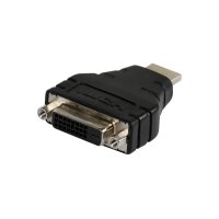 VIVANCO HDMI-DVI-DAdapter 45454 45454