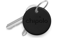 CHIPOLO ONE CH-C19M-BK-R Localisateur de clé, noir