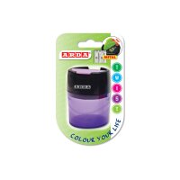 ARDA Doppelspitzer Twist TE803 ass.