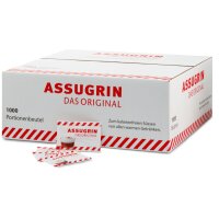 ASSUGRIN Classic Karton 60292 1000 Stick