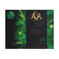 LOR Pads Lungo Subtil 4029939 50 Stück