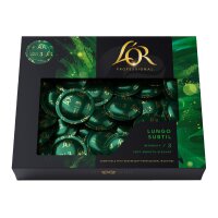 LOR Pads Lungo Subtil 4029939 50 pcs.