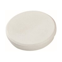 DAHLE Magnete 95532-21400 10 Stk. 32mm weiss
