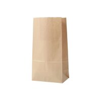 I AM CREATIVE Papierbeutel 4088.091 13x24x8cm, 6 Stück