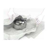 NEUTRAL Seidenpapier 428897 50x75cm, 18g 250Bogen