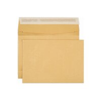 ELCO Couvert B4 74508.92 mit Falten braun 140g 10 Stück