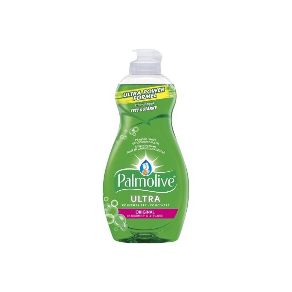 PALMOLIVE Geschirrspüler 8712311 Ultra Original 500ml