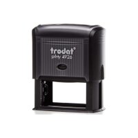 TRODAT Tampon livre Printy 4926 4926OFFICEF FR